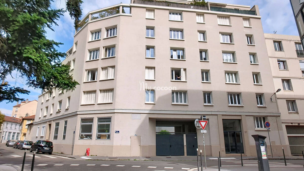 Appartement à LYON-6E