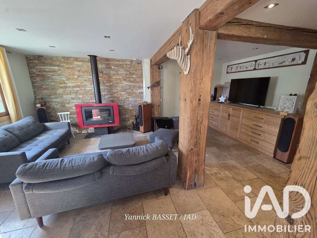 Photo 5 - Maison à LA ROCHETTE