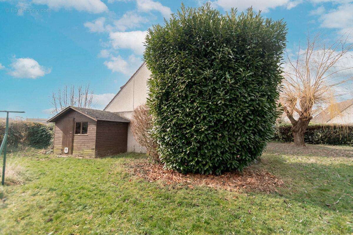 Maison à BRETIGNY-SUR-ORGE