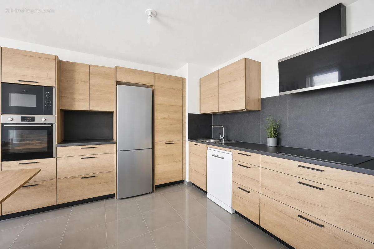 Appartement à ENTZHEIM