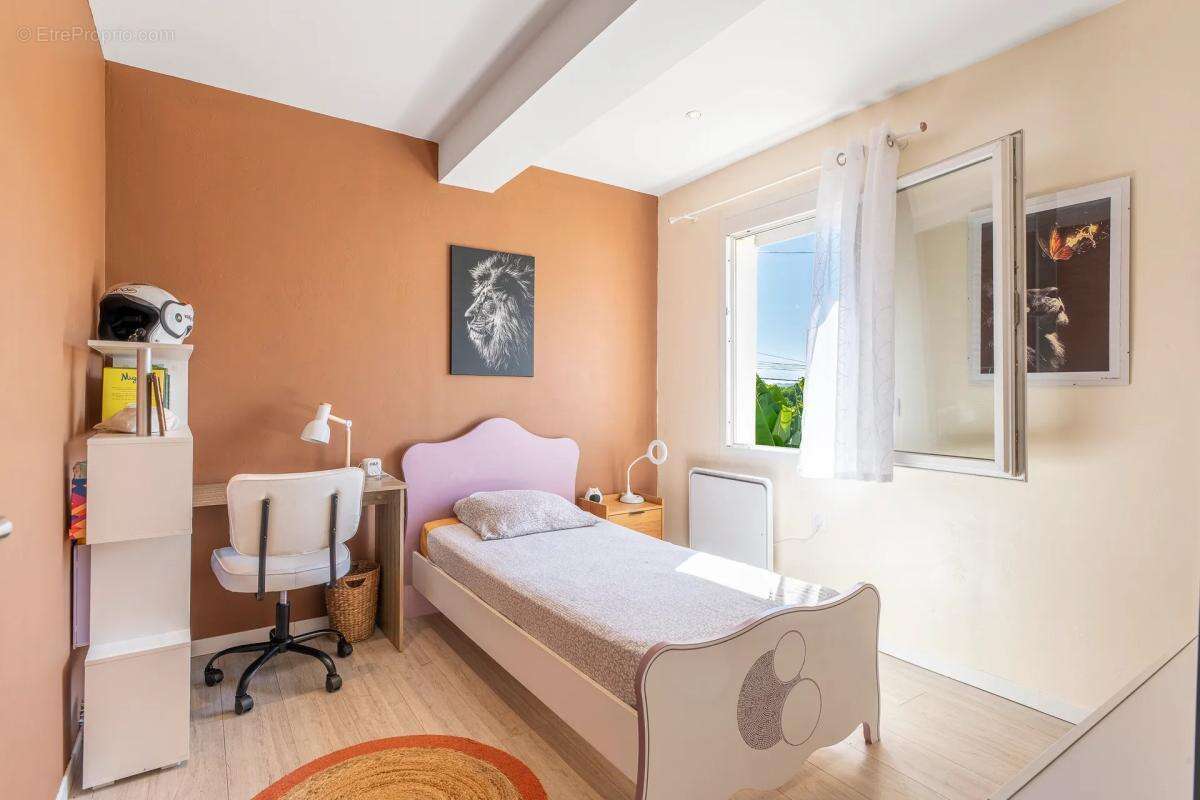 Maison à ANTIBES