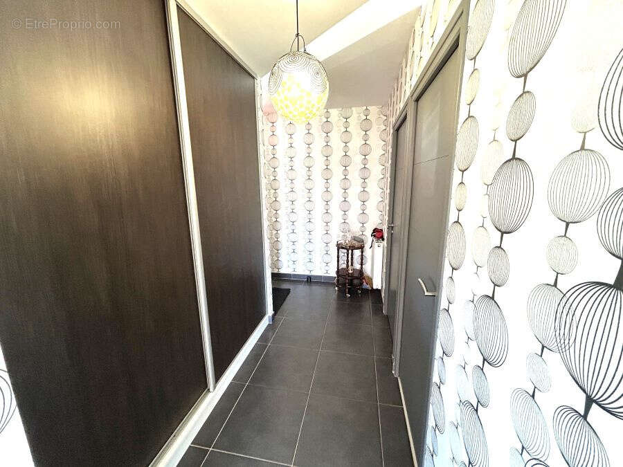 Maison à SAINT-AMAND-LES-EAUX