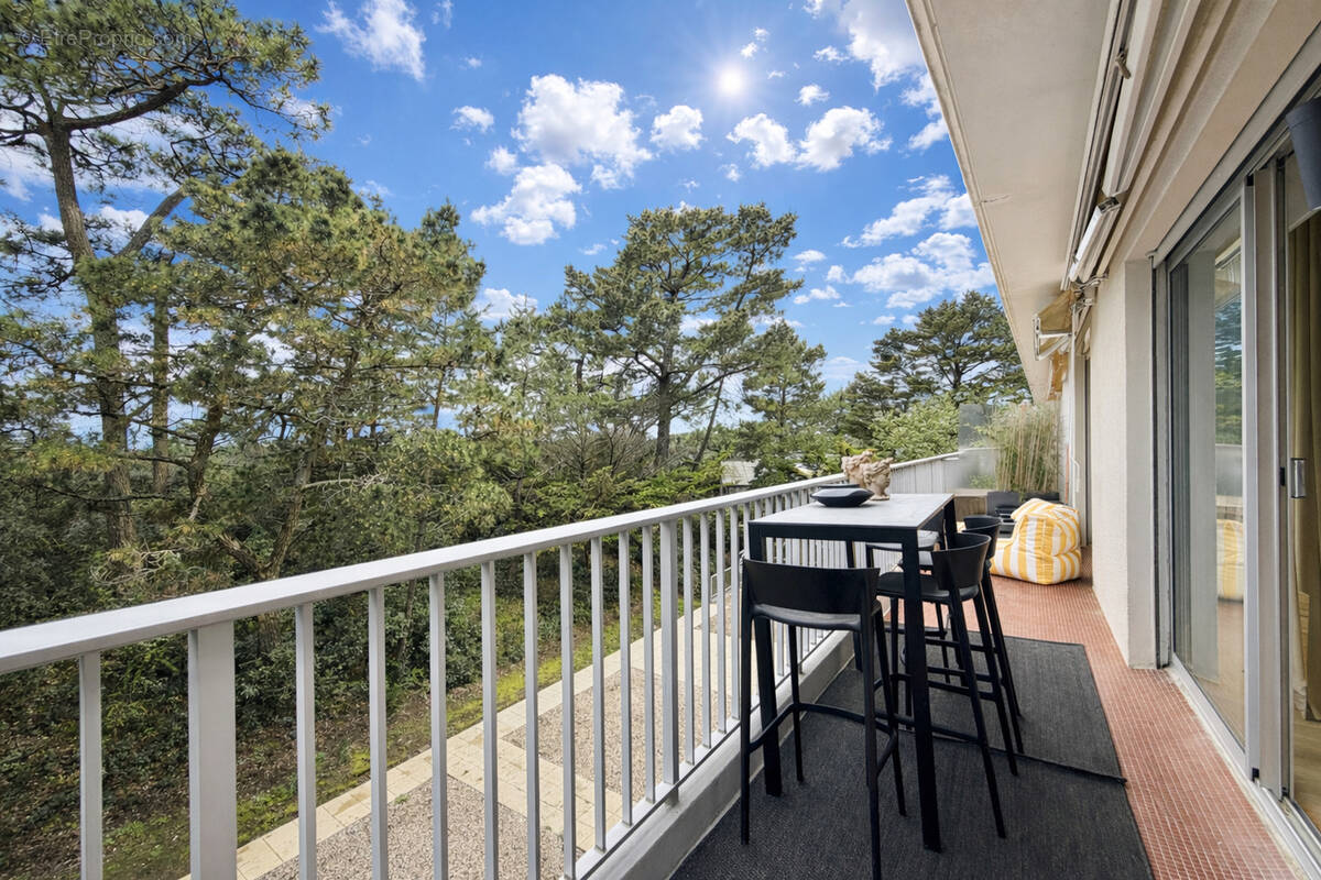 Appartement à LA BAULE-ESCOUBLAC