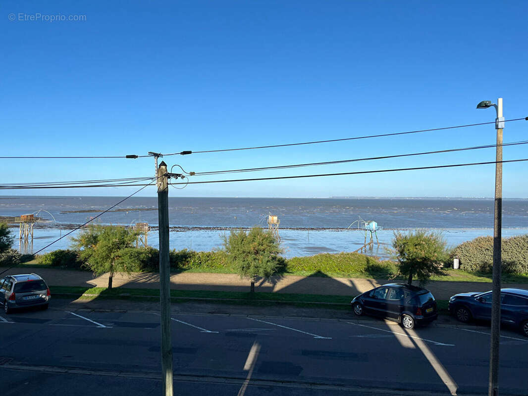 Maison à SAINT-MICHEL-CHEF-CHEF