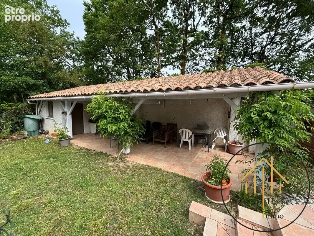 Maison 124 m² à Magnac-Sur-Touvre  - photo 3