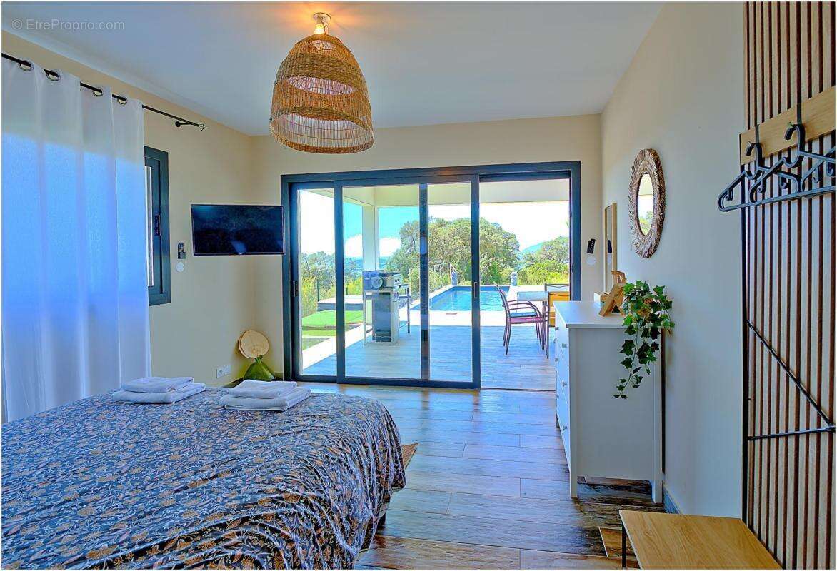 Maison à BASTELICACCIA