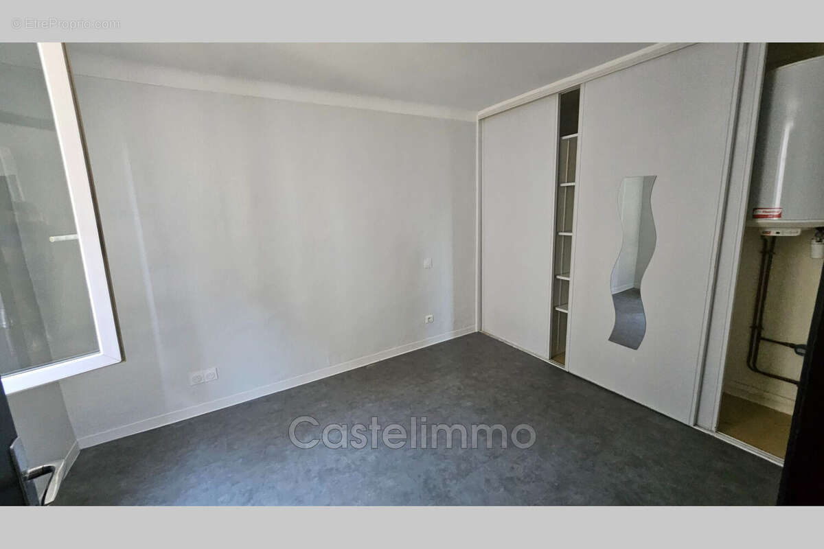 Maison à CASTELSARRASIN