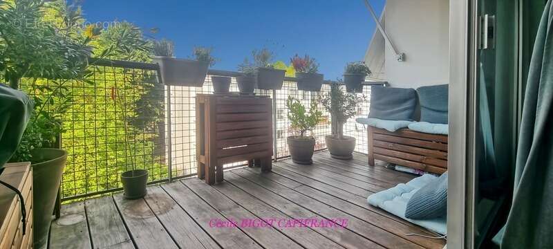 Appartement à MARLY-LE-ROI