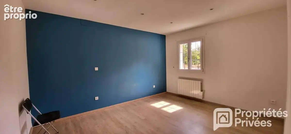 Maison sur parcelle boisée 72m2 - photo 8