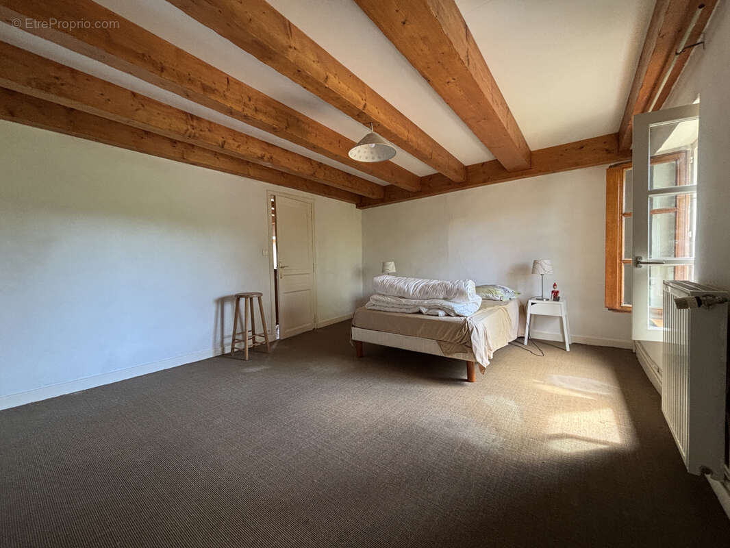 Maison à VELANNE