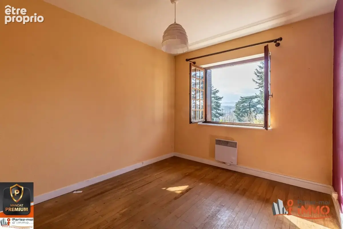 Maison à vendre Éveux - photo 7