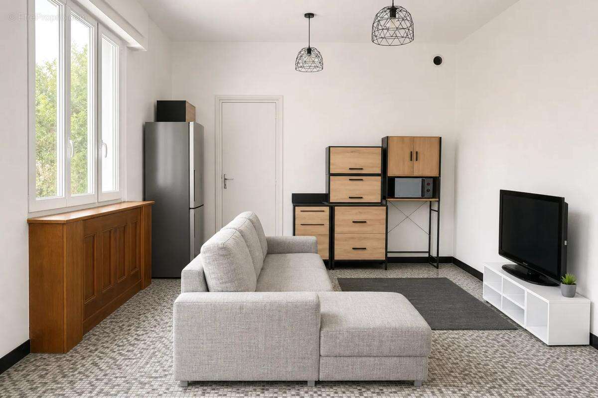 Maison de charme 8 ch. avec jardin à Limeil-Brévannes - photo 19