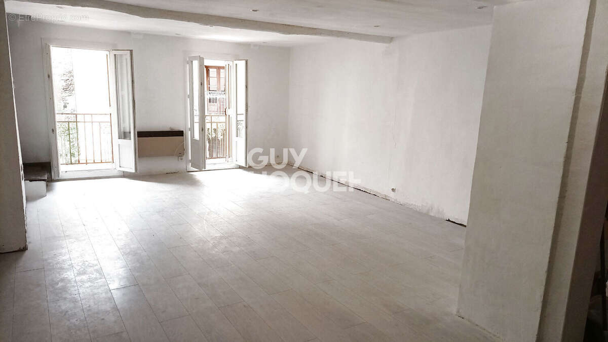 Maison à ARLES-SUR-TECH