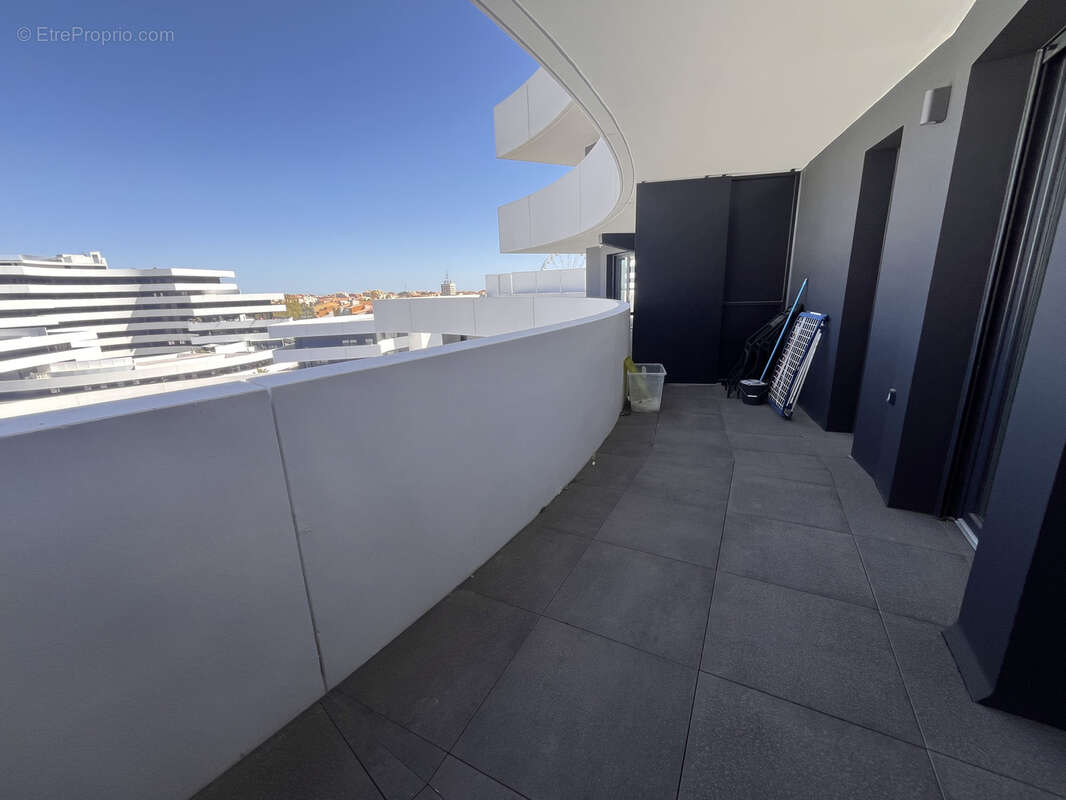 Appartement à AGDE