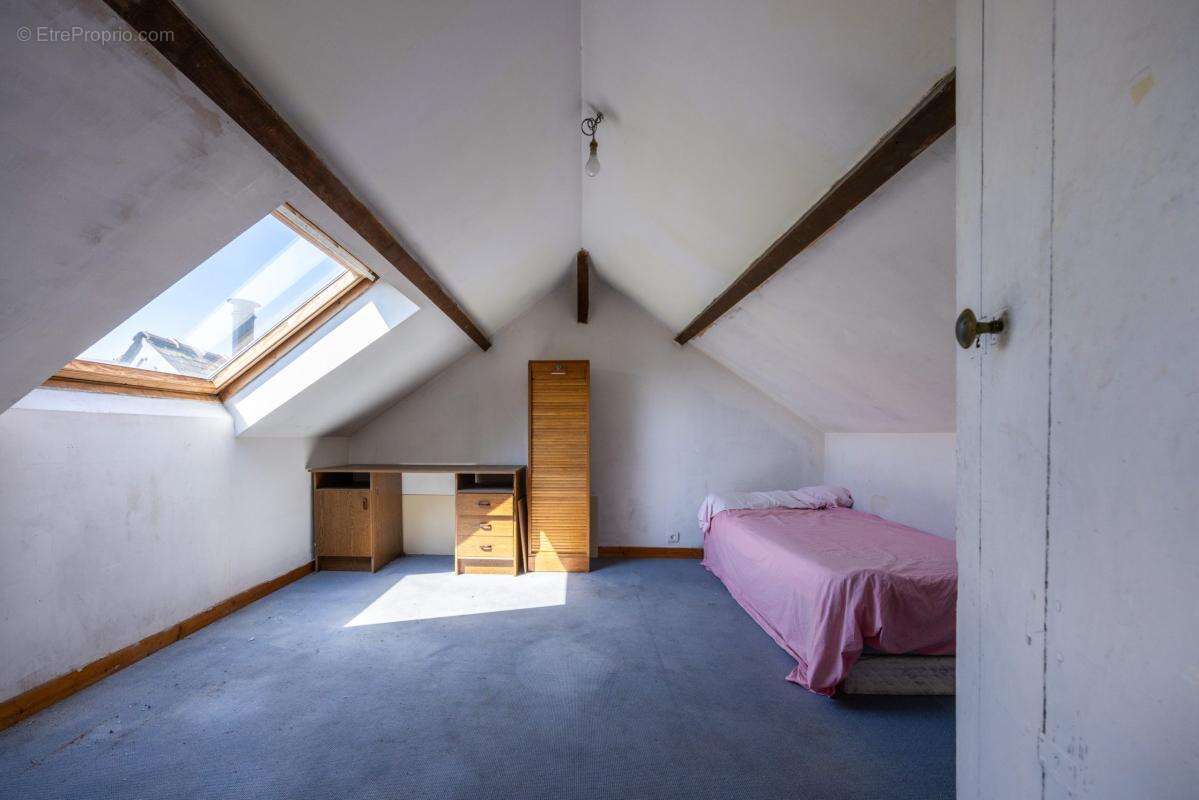 Maison à NANTES