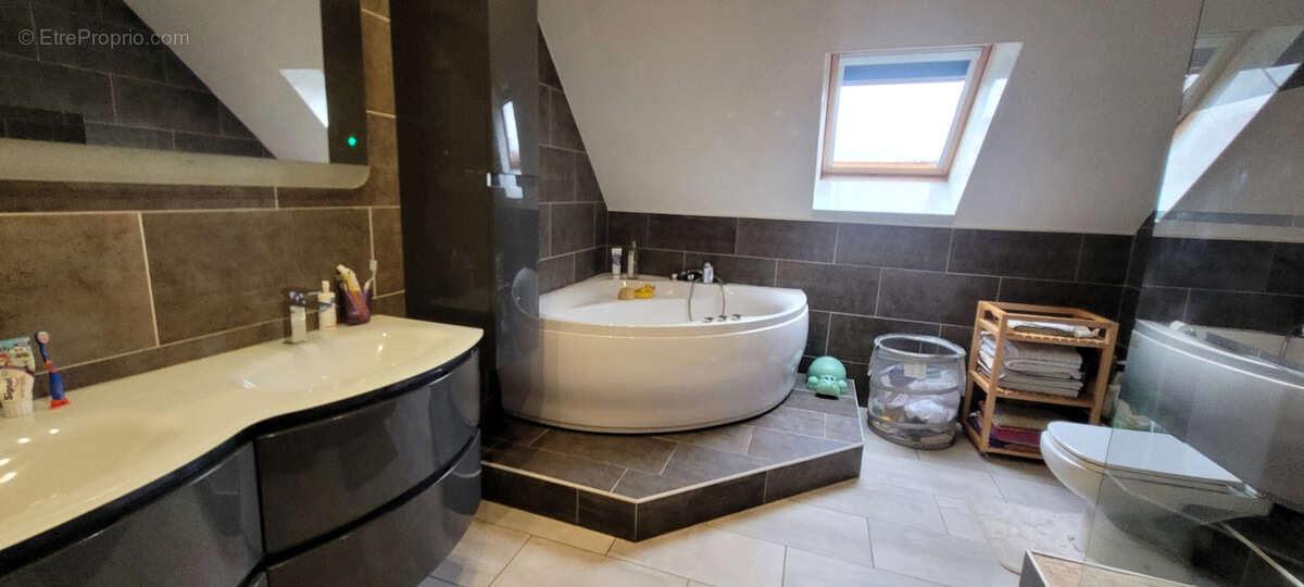 Maison à INGERSHEIM