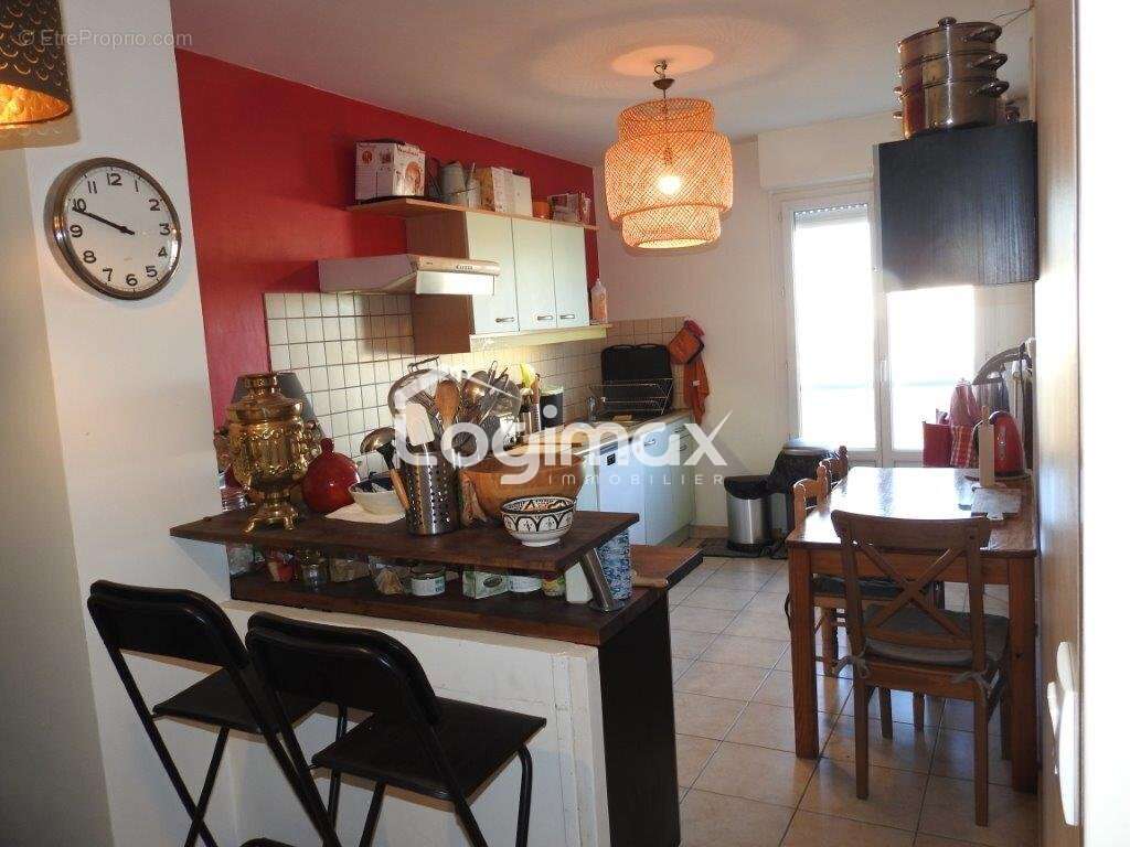 Appartement à LA ROCHELLE