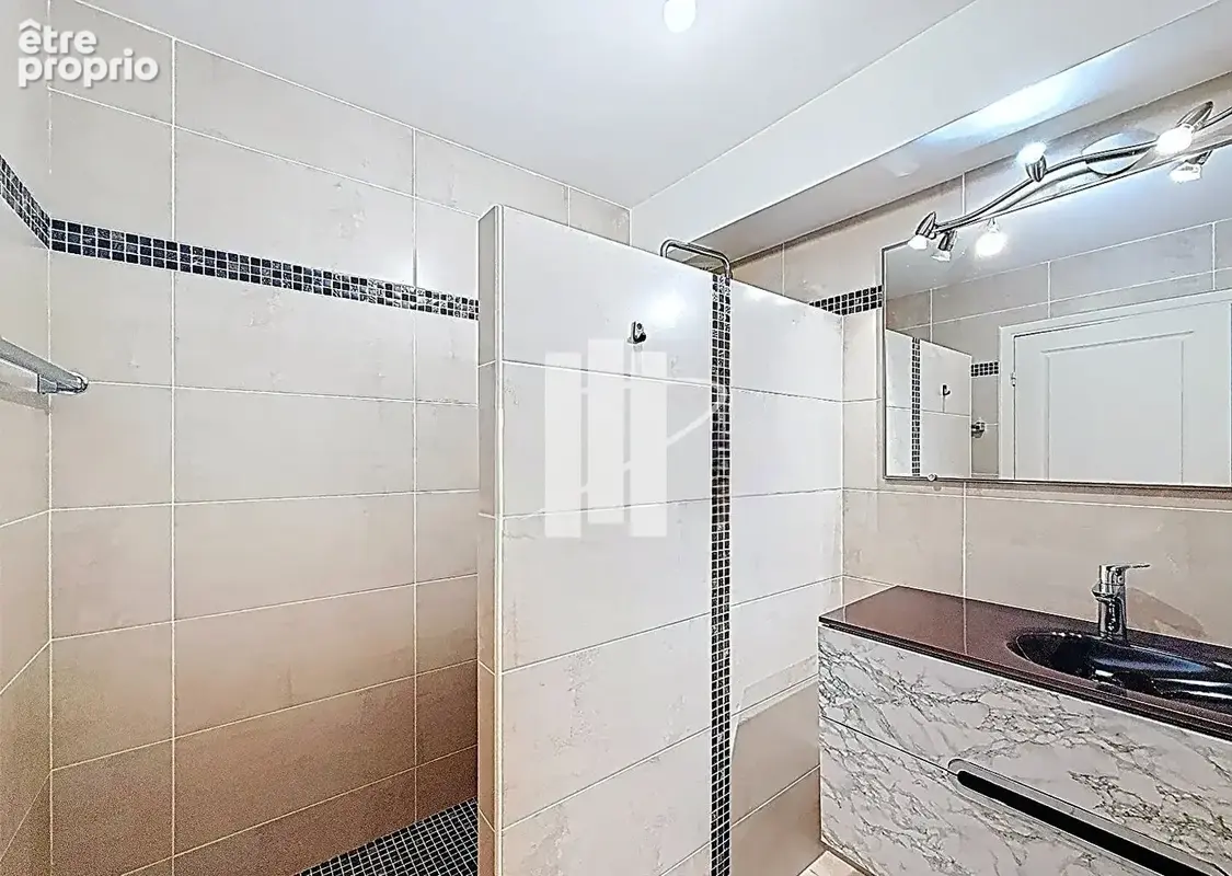 Appartement Type 4 Fréjus TOUR DE MARE - photo 9
