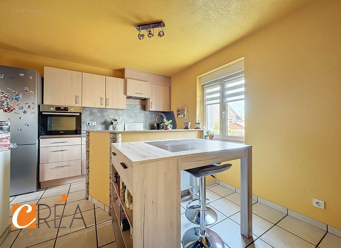 Maison 120 m² à Ensisheim  - photo 3