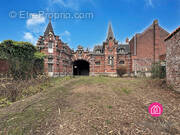 Autre à CONDE-SUR-L'ESCAUT