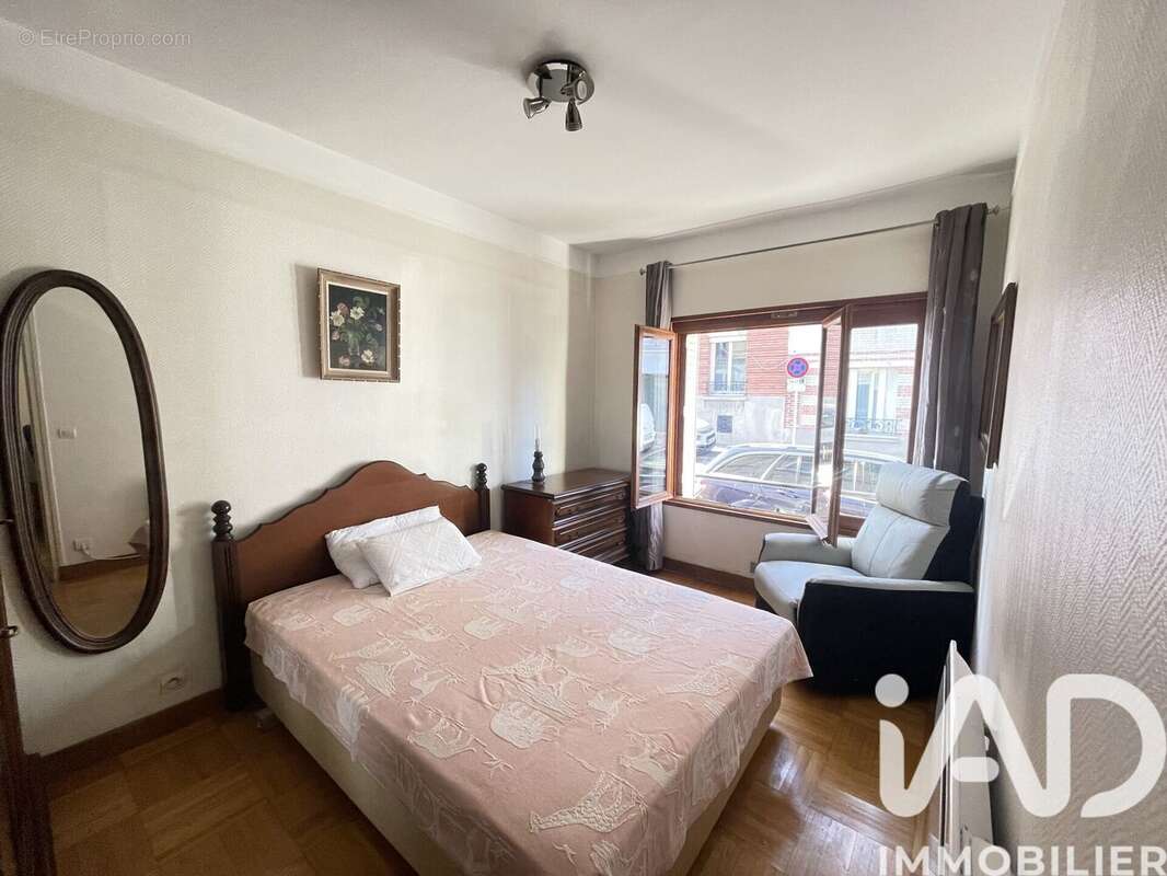 Photo 8 - Appartement à VILLENEUVE-LE-ROI