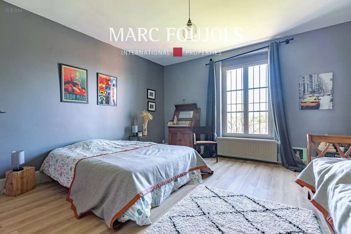 Maison à SENLIS