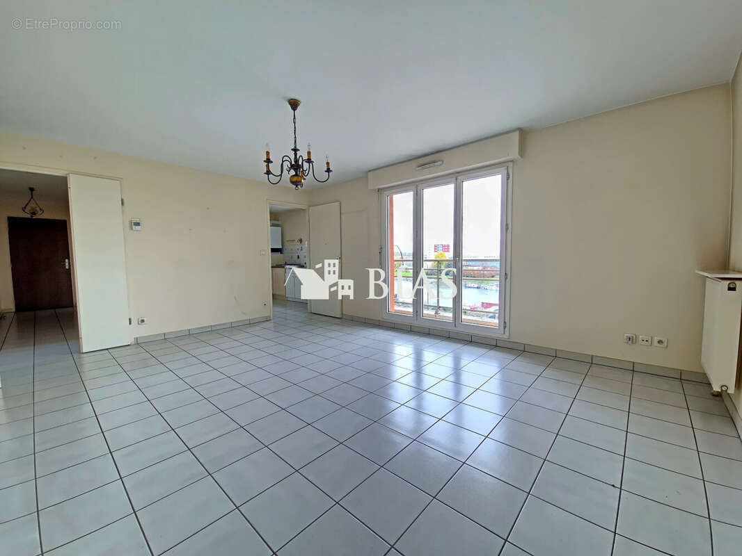 Appartement à ROUEN