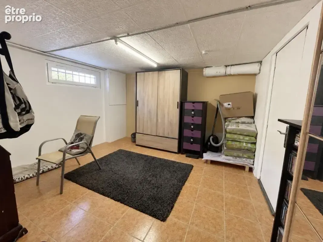 Maison Chaleureuse avec jardin - secteur Châtellerault - photo 8