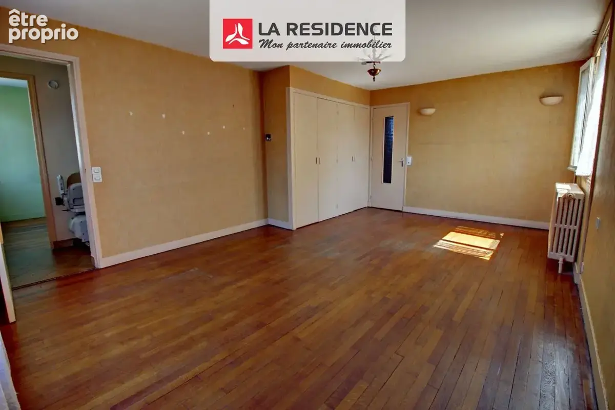 Maison 131 m² à Conflans-Sainte-Honorine  - photo 5