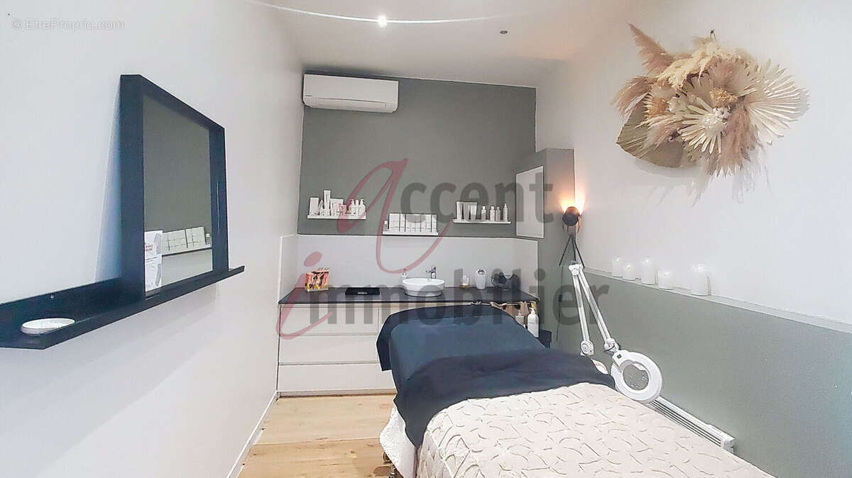 Commerce à CHATEAURENARD