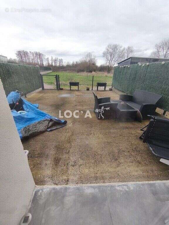 Photo 7 - Appartement à AUXONNE