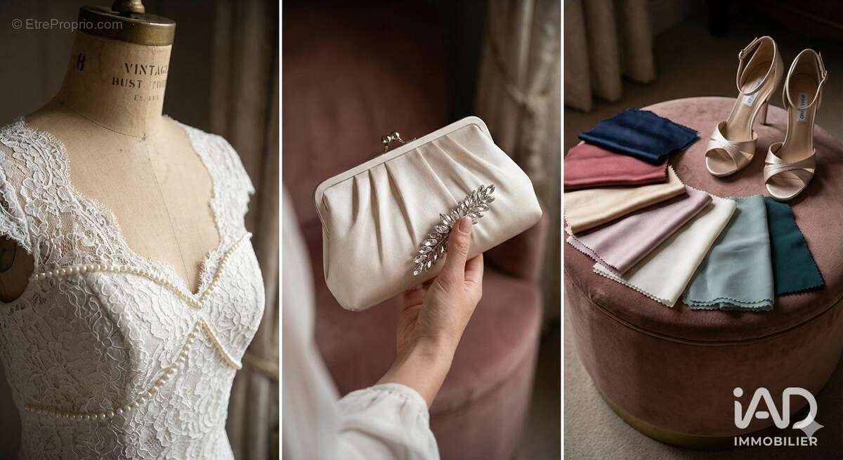 Photo 3 - Commerce à BALAZE