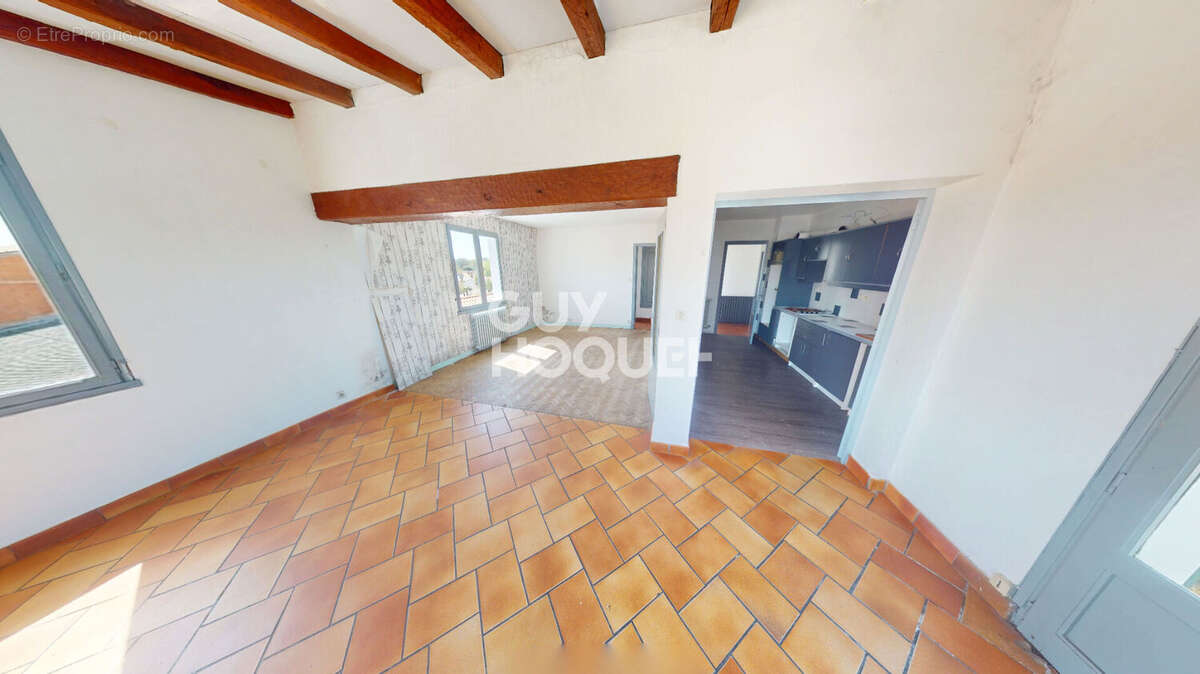 Appartement à DOLUS-D'OLERON
