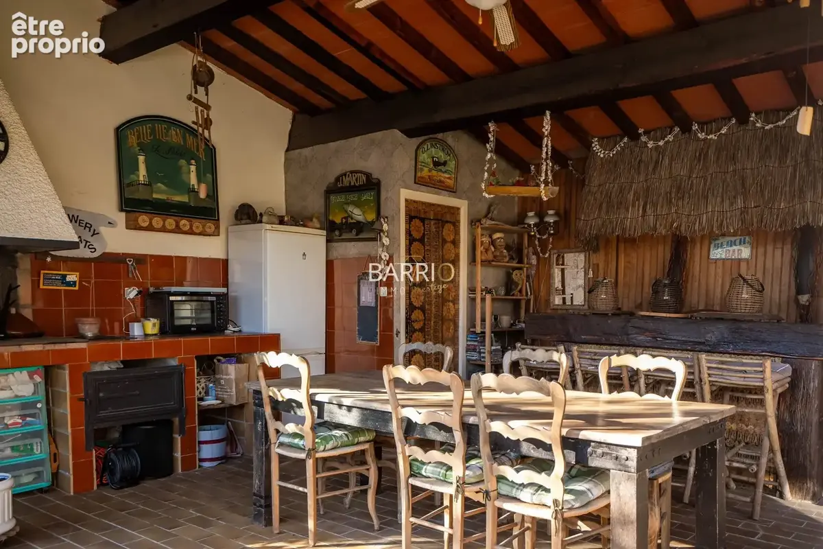 Maison 7 pièces 224 m² à vendre à Argeles-Sur-Mer (66700) - photo 5