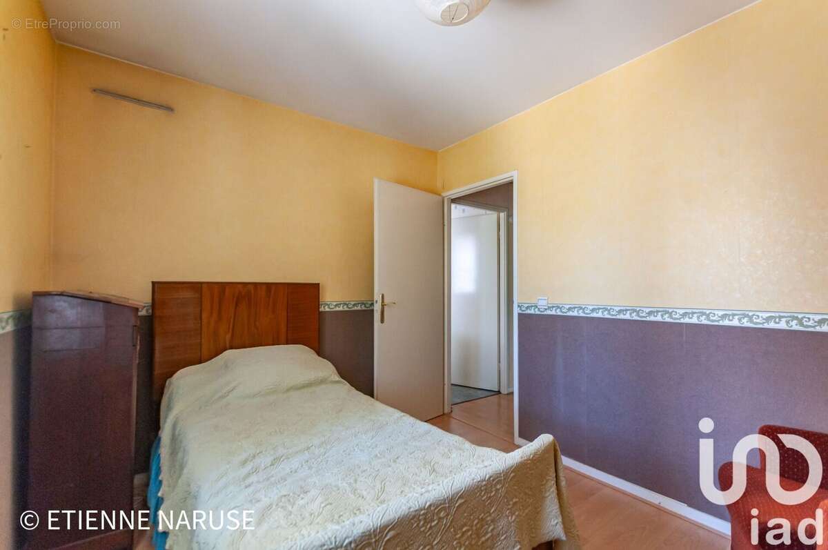 Photo 9 - Appartement à LE PORT-MARLY