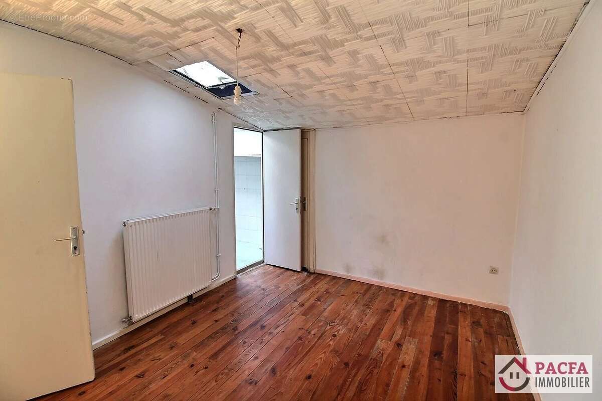 Appartement à CASTRES