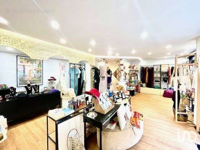 Photo 7 - Commerce à PARIS-14E