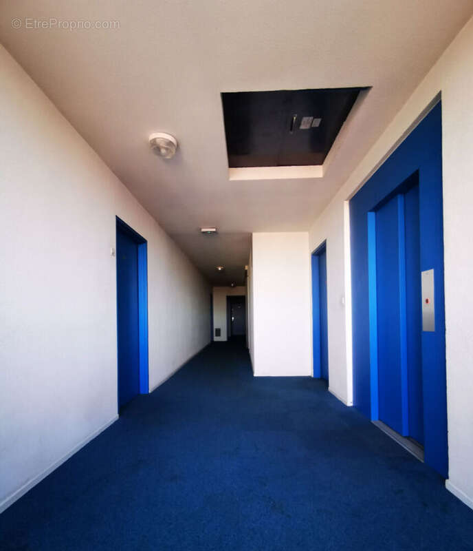 Appartement à LA MADELEINE