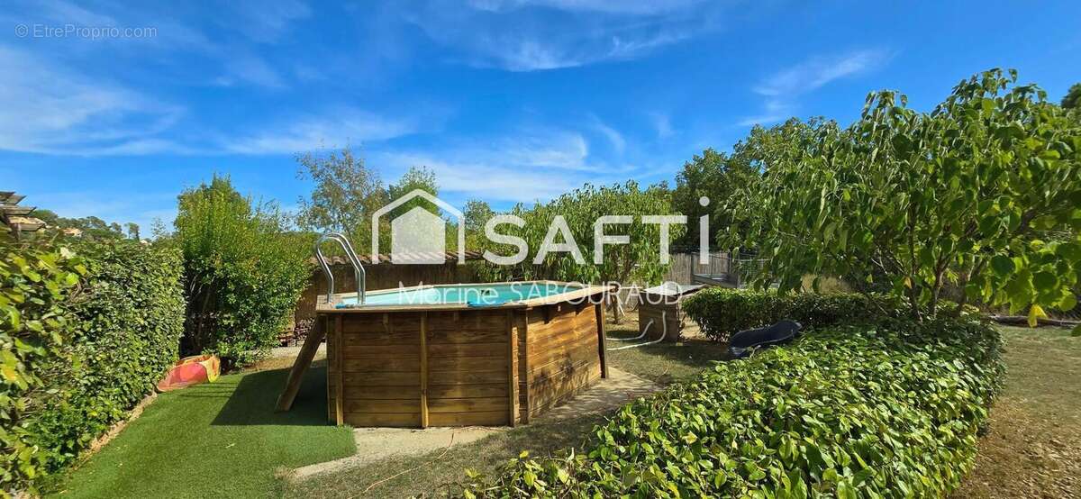 Photo 5 - Maison à CARCES