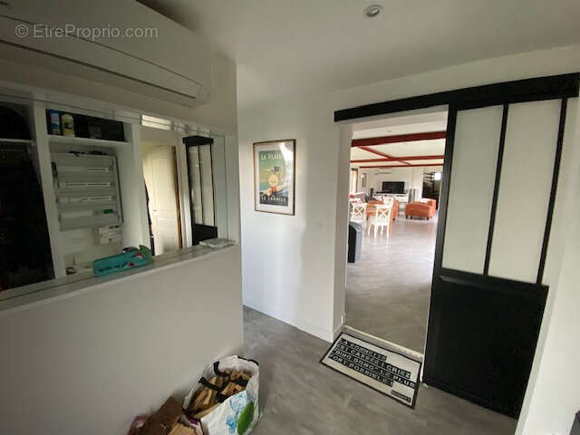 Maison à LA PLAINE-SUR-MER