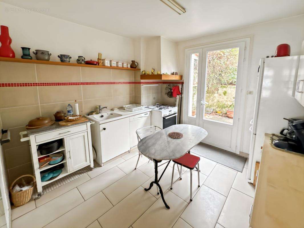 Maison à PERIGUEUX