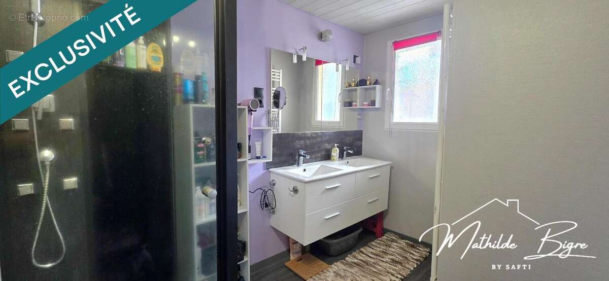 Photo 6 - Maison à PARENTIGNAT