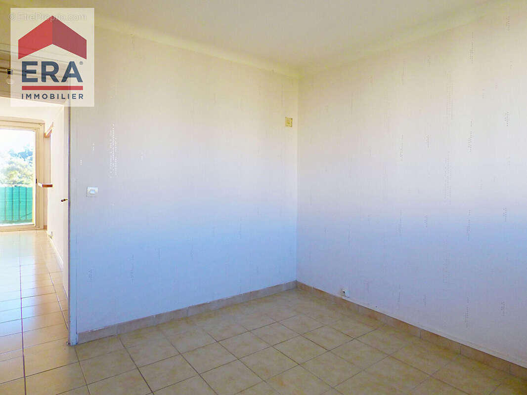 Appartement à MARSEILLE-14E