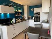 Appartement à VITRE