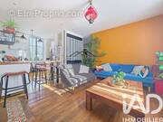 Photo 1 - Appartement à SOIGNOLLES-EN-BRIE