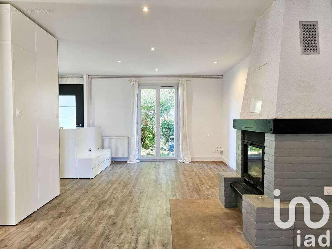 Photo 7 - Maison à SAINT-MARTIN-DE-JUSSAC