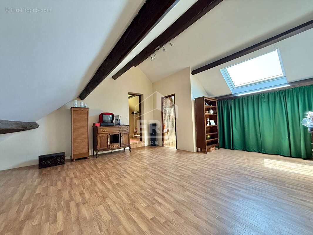 Maison à ANDREST
