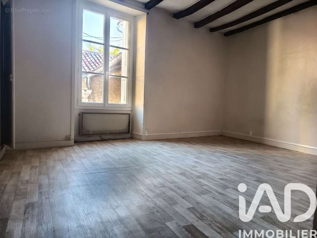 Photo 4 - Appartement à LOUDUN