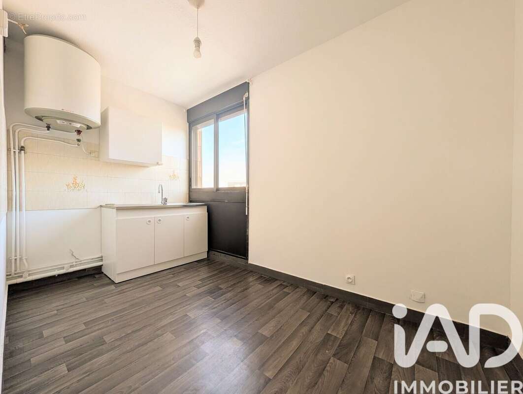 Photo 6 - Appartement à TOULOUSE