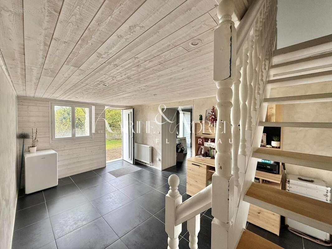 Photo 2 - Maison à FONTENAY-LE-COMTE